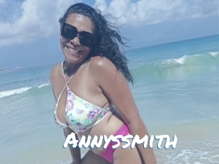 Annyssmith