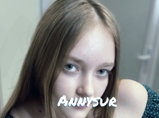 Annysur