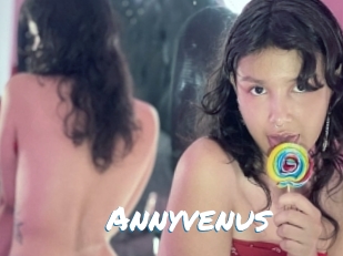 Annyvenus