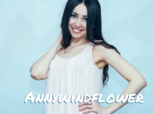 Annywindflower