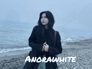 Anorawhite