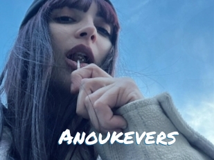 anoukevers Max 50