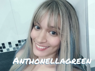 Anthonellagreen