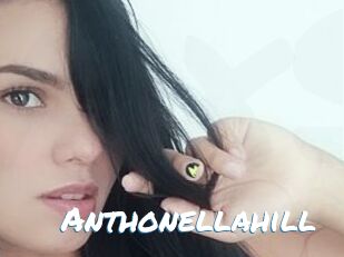 Anthonellahill