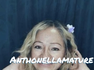 Anthonellamature