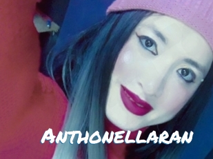 Anthonellaran