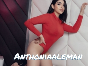 Anthoniaaleman