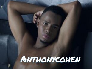 Anthonycohen