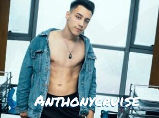 Anthonycruise
