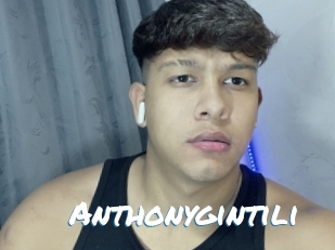 Anthonygintili
