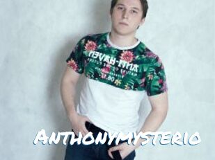 anthonymysterio Max 50