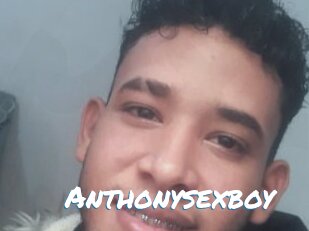 Anthonysexboy