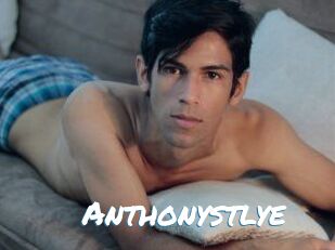 Anthonystlye