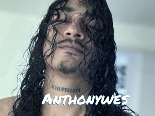 Anthonywes