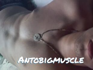 antobigmuscle Max 50