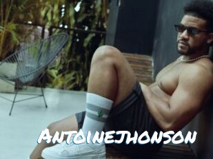 Antoinejhonson