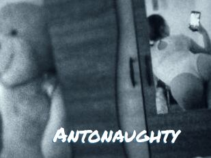Antonaughty