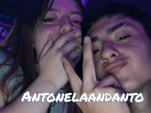 Antonelaandanto