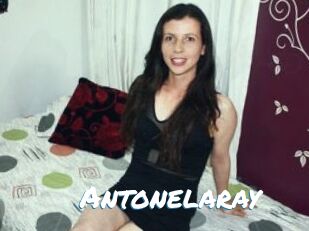 Antonelaray