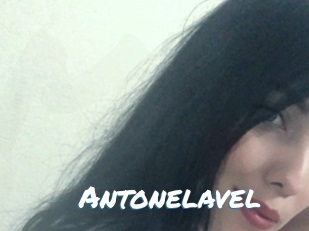 Antonelavel