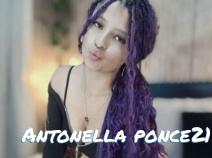 antonella_ponce21 Max 50