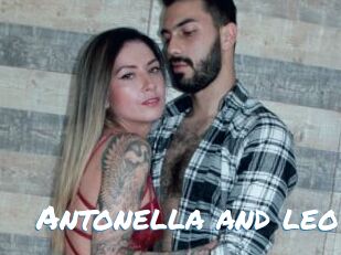 Antonella_and_leo