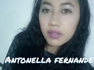 Antonella_fernandez