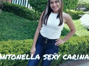 Antonella_sexy_carina