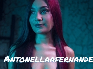 Antonellaafernandez