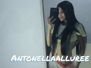 Antonellaalluree