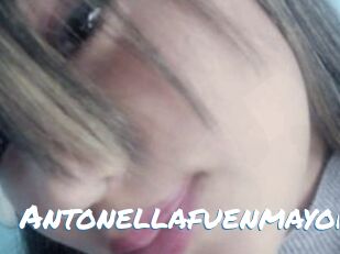 Antonellafuenmayor