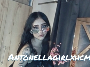 Antonellagirlxhcm