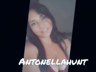 Antonellahunt