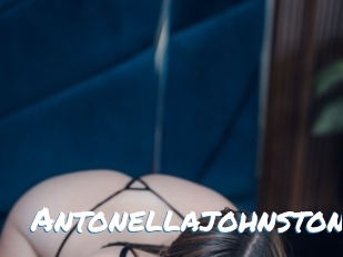 Antonellajohnston