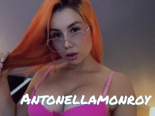 Antonellamonroy