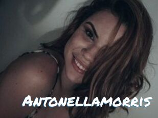 Antonellamorris