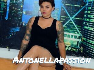 Antonellapassion