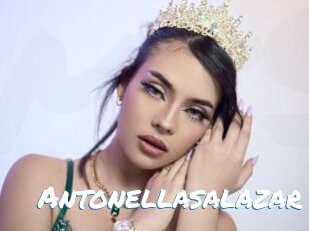 antonellasalazar Max 50