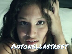 Antonellastreet