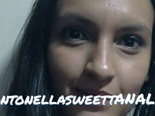 antonellasweettANAL Max 50