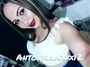 Antonellaxxx12