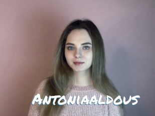 Antoniaaldous