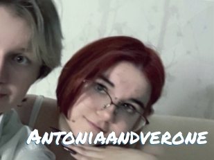 Antoniaandverone