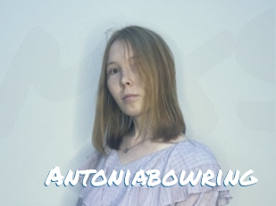 Antoniabowring