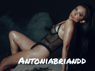 antoniabriandd Max 50
