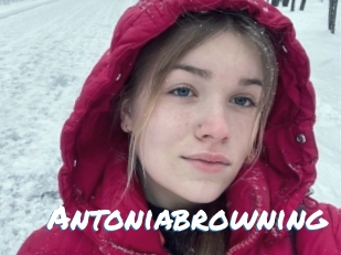 Antoniabrowning