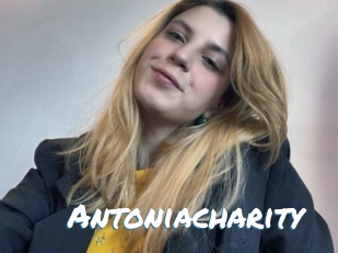 Antoniacharity
