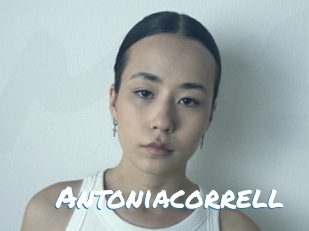 Antoniacorrell