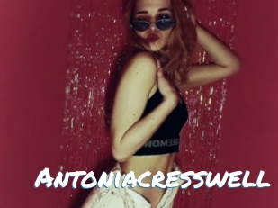 Antoniacresswell