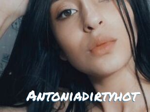 Antoniadirtyhot
